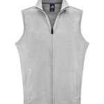 Unisex Element Fleece Vest