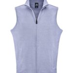 Unisex Element Fleece Vest