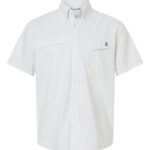 Men's Tidepoint Printed Short Sleeve Shirt