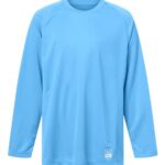 Youth Pursuit Long Sleeve T-Shirt