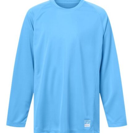 Youth Pursuit Long Sleeve T-Shirt