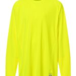 Youth Pursuit Long Sleeve T-Shirt