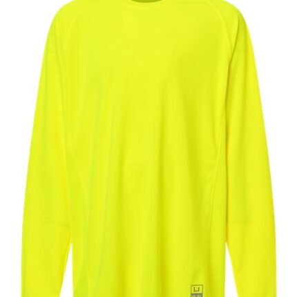 Youth Pursuit Long Sleeve T-Shirt