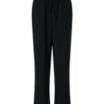 Men's Scrub Open Leg Pants