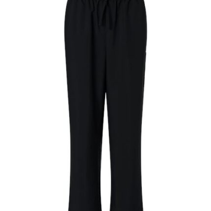 Men's Scrub Open Leg Pants