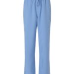 Men's Scrub Open Leg Pants