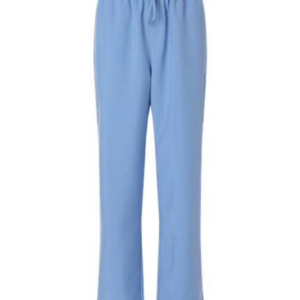 Men's Scrub Open Leg Pants