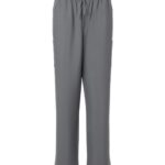 Men's Scrub Open Leg Pants