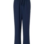 Men's Scrub Open Leg Pants