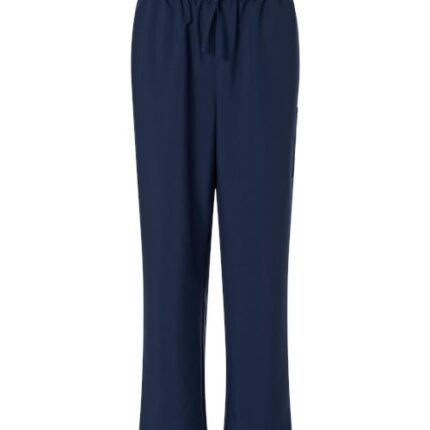 Men's Scrub Open Leg Pants