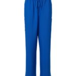 Men's Scrub Open Leg Pants