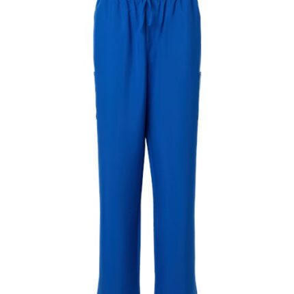 Men's Scrub Open Leg Pants