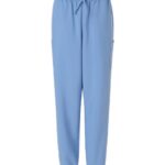 Women's Scrub Joggers