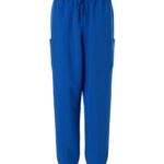 Women's Scrub Joggers
