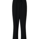 Women's Scrub Open Leg Pants