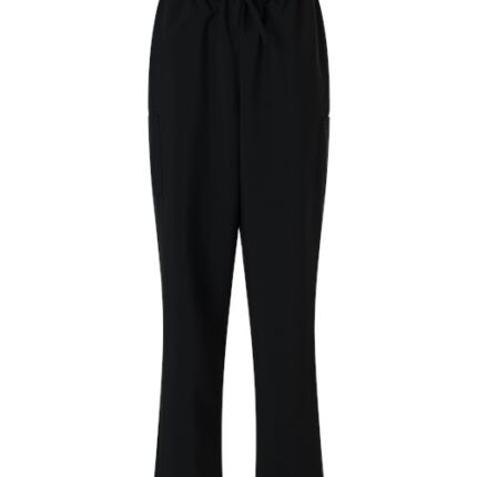Women's Scrub Open Leg Pants