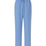 Women's Scrub Open Leg Pants