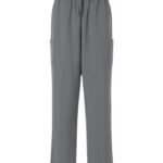 Women's Scrub Open Leg Pants