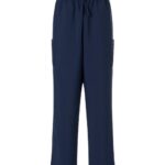 Women's Scrub Open Leg Pants