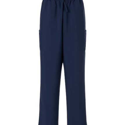 Women's Scrub Open Leg Pants