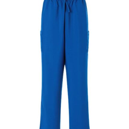 Women's Scrub Open Leg Pants