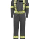 Men's iQ Series® Mobility Coverall