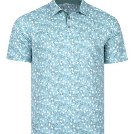 Men's Breeze Polo