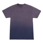 Unisex Vintage Spray T-Shirt