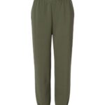 Unisex Sponge Fleece Sweatpants