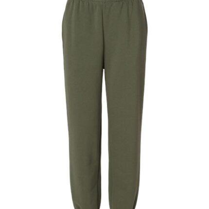 Unisex Sponge Fleece Sweatpants