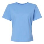 Women's 6 oz. Heavyweight Tee