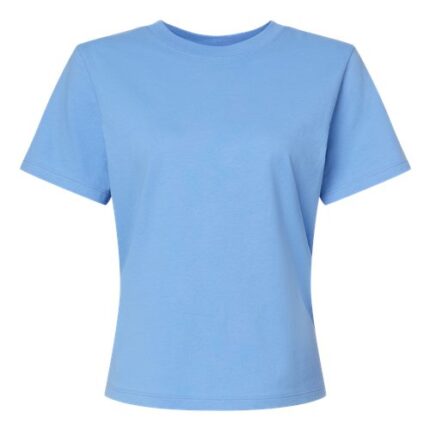 Women's 6 oz. Heavyweight Tee