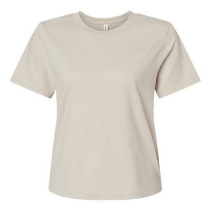 Women's 6 oz. Heavyweight Tee