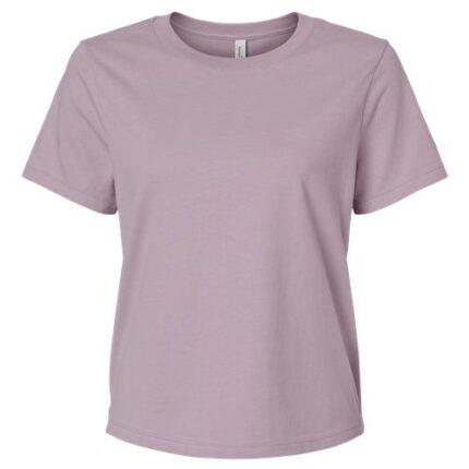 Women's 6 oz. Heavyweight Tee