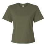 Women's 6 oz. Heavyweight Tee