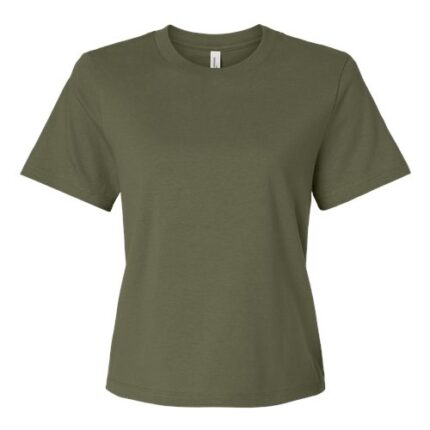 Women's 6 oz. Heavyweight Tee