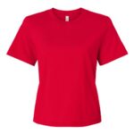 Women's 6 oz. Heavyweight Tee