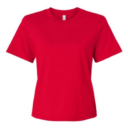 Women's 6 oz. Heavyweight Tee