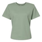 Women's 6 oz. Heavyweight Tee