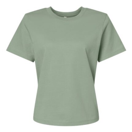 Women's 6 oz. Heavyweight Tee