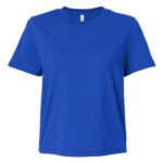 Women's 6 oz. Heavyweight Tee