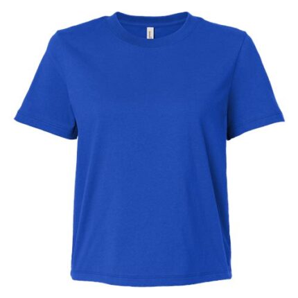 Women's 6 oz. Heavyweight Tee