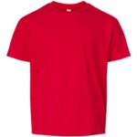 Youth 6 oz. Heavyweight Tee