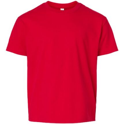 Youth 6 oz. Heavyweight Tee