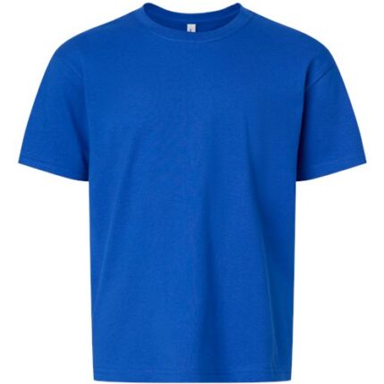 Youth 6 oz. Heavyweight Tee