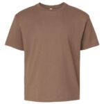 Youth 6 oz. Heavyweight Tee