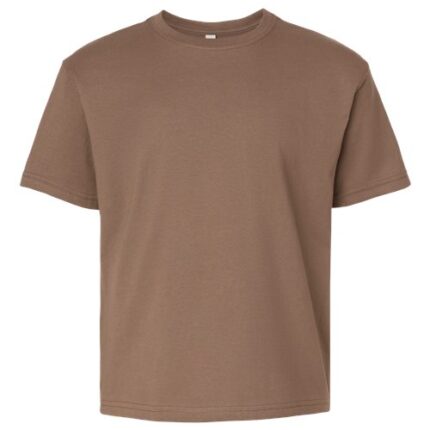 Youth 6 oz. Heavyweight Tee