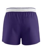 Women's Essential Spirit Shorts - Image 2