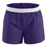 Women's Essential Spirit Shorts