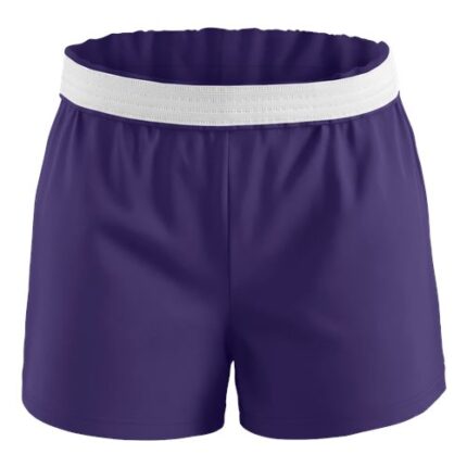 Women's Essential Spirit Shorts